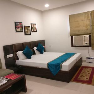 Hotel nanda